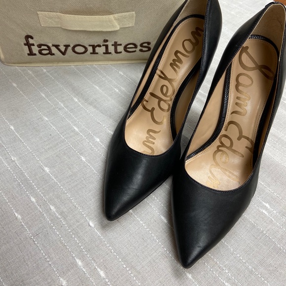 Sam Edelman Shoes - Sam Edelman - Hazel 10W